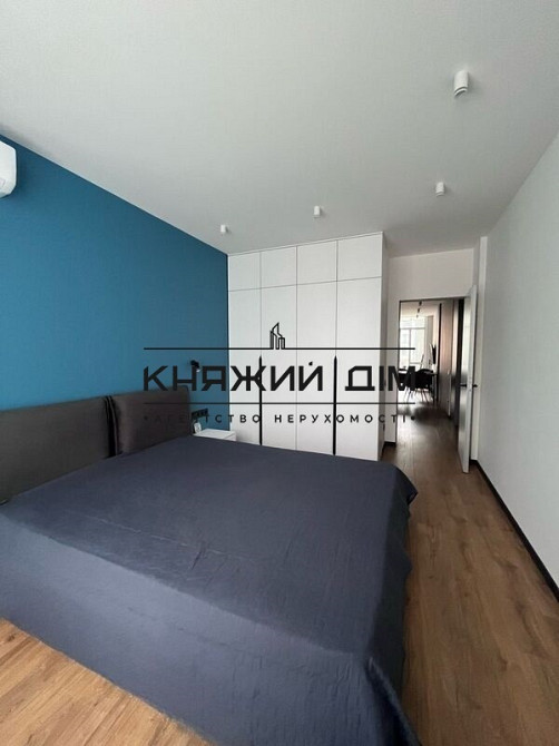 Перша здача. Дизайнерська квартира в ЖК Республіка № 11200253 Киев - изображение 10