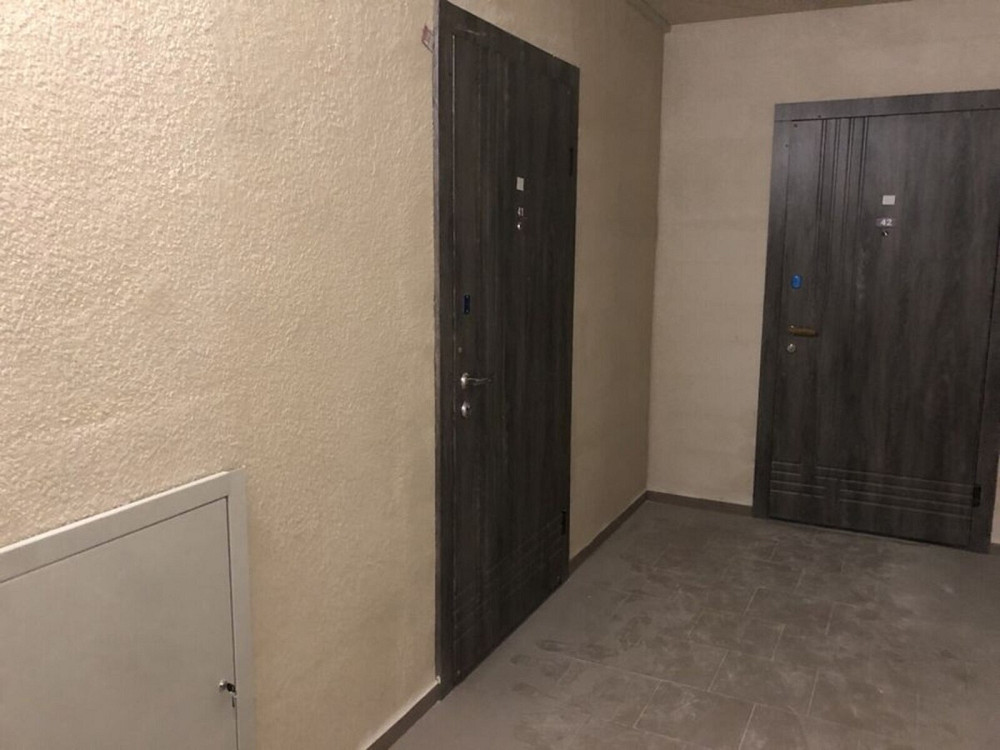 Продаж Квартира 1-кімнатна, 8/9 поверх Vinnytsya - photo 1