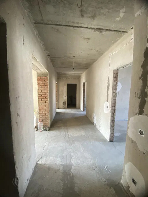 Продаж Квартира 3-кімнатна, 5/6 поверх на вул. Івасюка В. Івано-Франківськ - фото 4