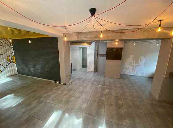 Продаж торгове приміщення на Торговая ул. приміщень - 3, поверх - 1/2 Одеса