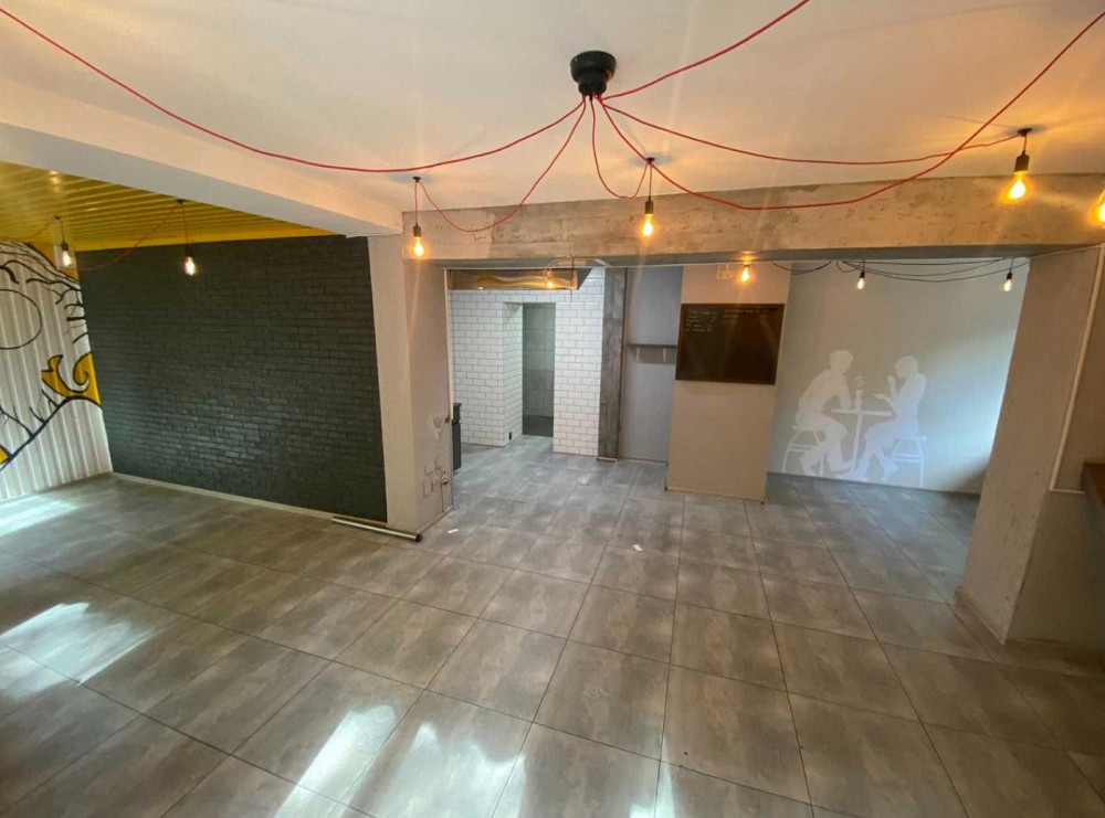 Продаж торгове приміщення на Торговая ул. приміщень - 3, поверх - 1/2 Одеса - фото 2