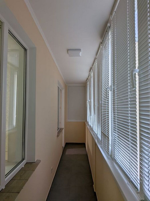 Оренда Квартира 1-кімнатна, 10/10 поверх на Драгоманова, 11 Київ - фото 12