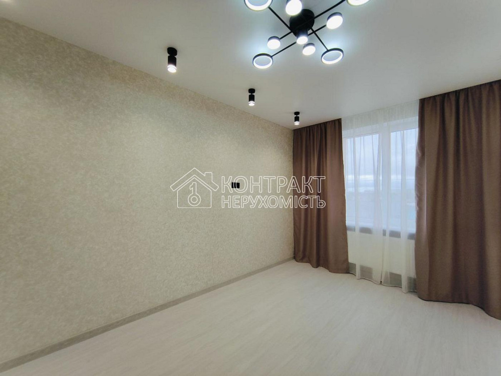 Продаж Квартира 1-кімнатна, 2/9 поверх на вул. Сергія Барсукова Харків - фото 12