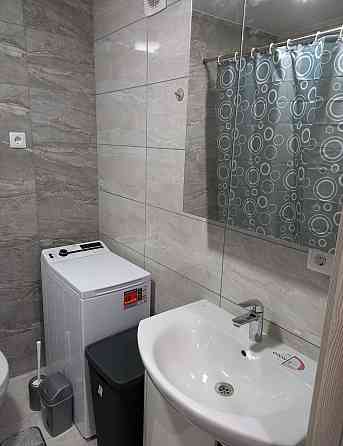 Оренда 1к Квартира 50 кв.м ЖК Домбровський Zhytomyr