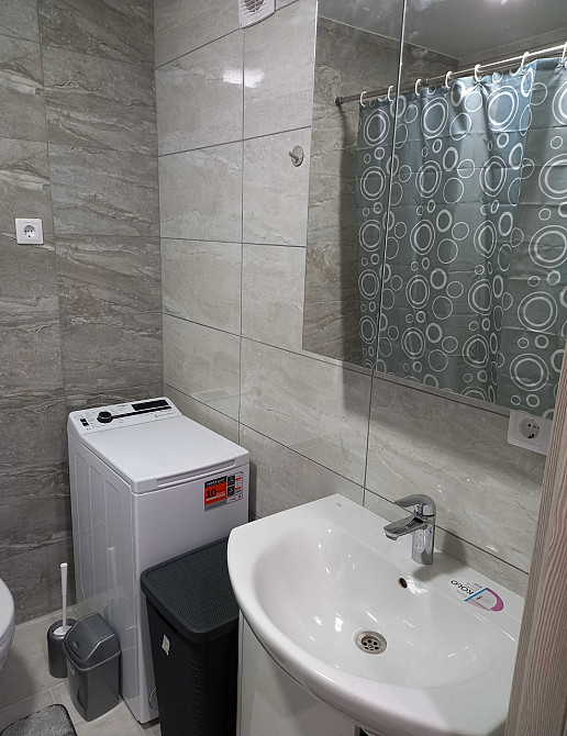 Оренда 1к Квартира 50 кв.м ЖК Домбровський Житомир - изображение 3