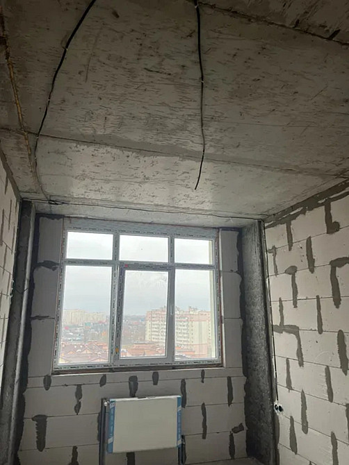 1 кімнатна квартира, ЖК Стожари, Софіївська Борщагівка, Бучанський район  - photo 11