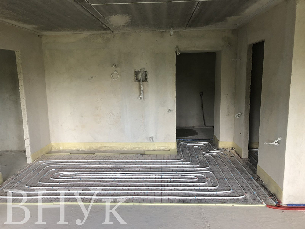 Продаж Квартира 2-кімнатна, 9/10 поверх на Львівська Тернопіль - фото 12