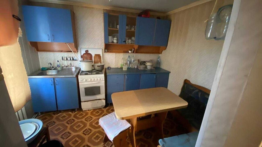 Дім на Кущівці Кропивницький - фото 6