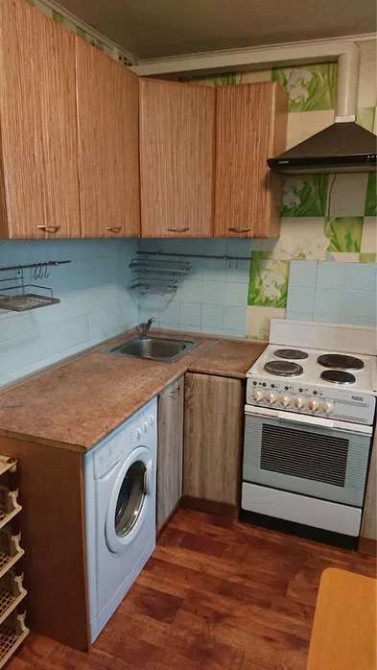 Оренда Квартира 2-кімнатна, 4/16 поверх на Оболонский пр., 11 Київ - фото 3