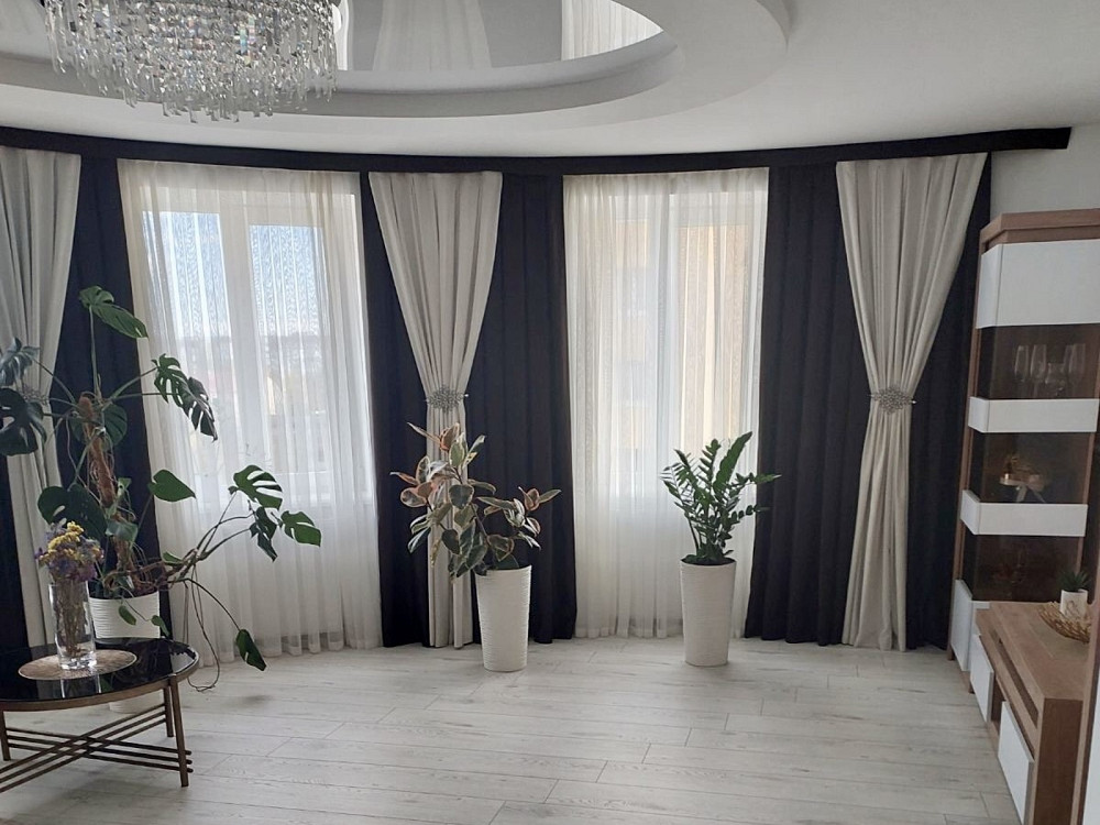 Продаж Квартира 3-кімнатна, 5/9 поверх на вул. Київська Тернопіль - фото 3