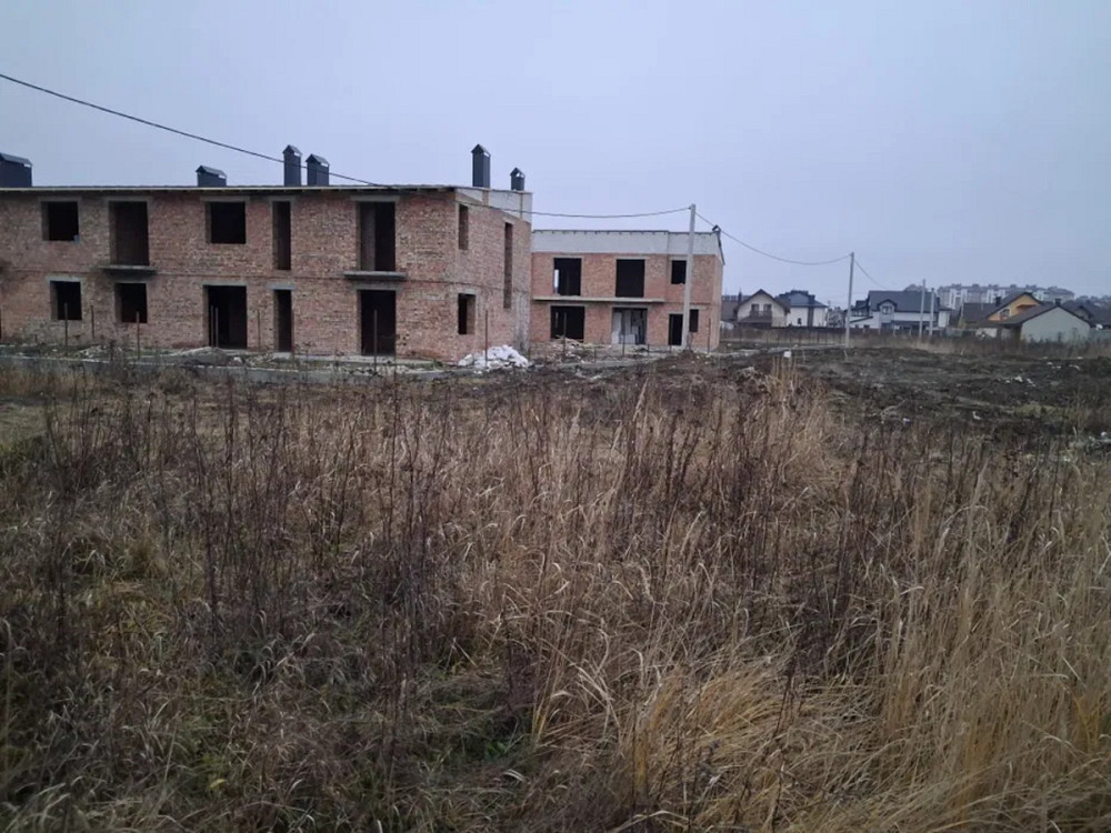 Продаж земельної ділянки 9 соток на Вивізна Крихівці - фото 14