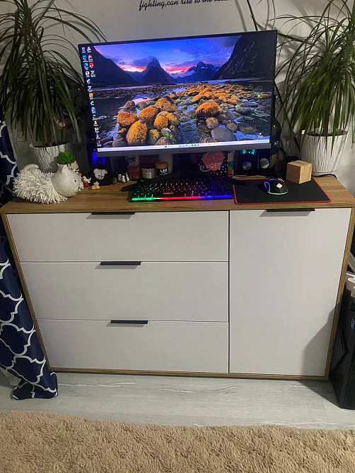 Оренда Квартира 1-кімнатна, 22/24 поверх на Приміська, 24 Київ - фото 10