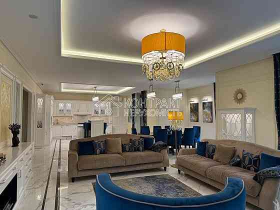 Оренда Будинок 5-кімнатний на вул. Батумська Kharkiv