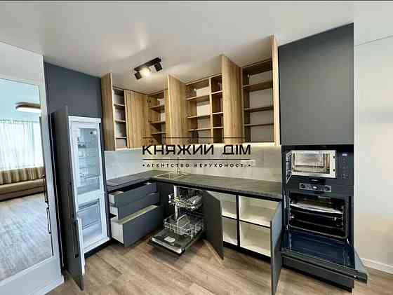 Оренда Квартира 2-кімнатна, 25/25 поверх на вул. Сверстюка Євгена Київ