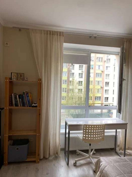 Продаж Квартира 1-кімнатна, 3/11 поверх  - изображение 20