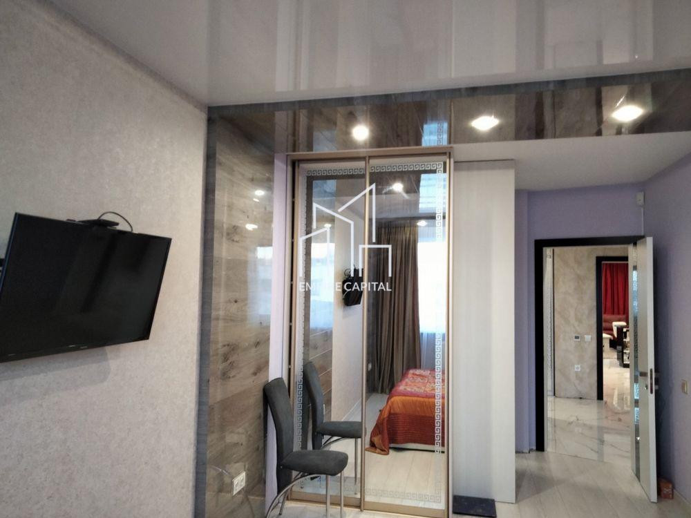 Оренда 2к квартири 70 кв. м Львів - фото 4