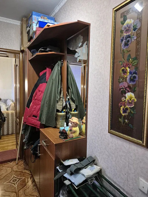 Продаж Квартира 1-кімнатна, 2/3 поверх на вул. Золотогірська Тернопіль - фото 7