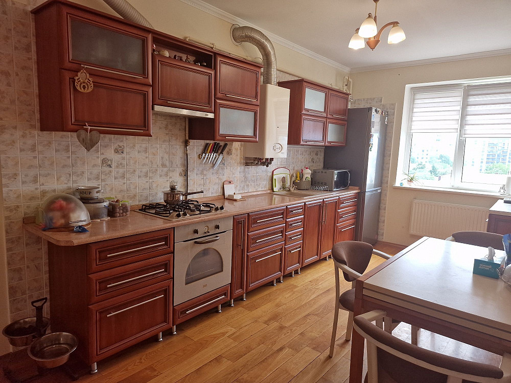 Продаж Квартира на улица Погулянка L'viv - photo 1