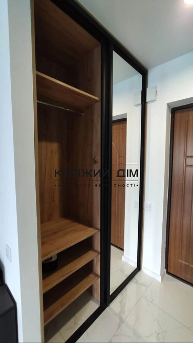 Здам розділену 1к квартиру, ЖК Одеський Бульвар,код:111203956  - фото 6