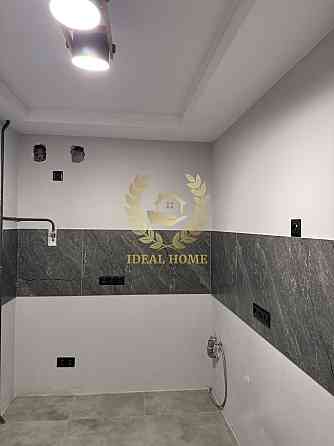 Сучасна двокімнатна квартира після повного ремонту Виноградарь Київ