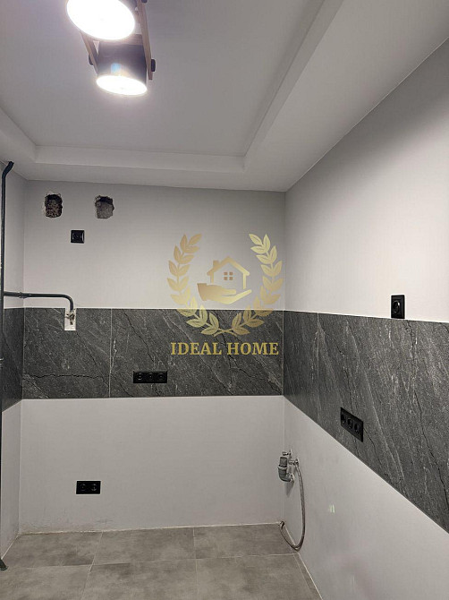 Сучасна двокімнатна квартира після повного ремонту Виноградарь Киев - изображение 1