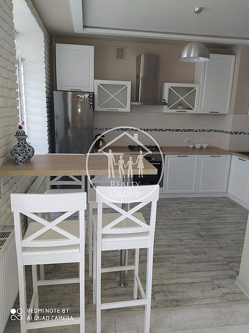 Оренда Квартира 1-кімнатна, 8/10 поверх на Малоголосківська Львів - фото 1