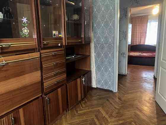 Оренда Квартира 2-кімнатна, 5/5 поверх на Воскресенський проспект, 23а Киев