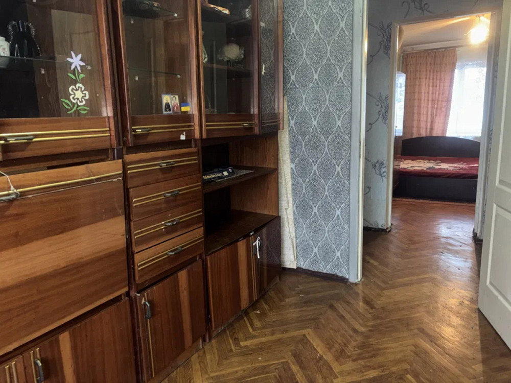 Оренда Квартира 2-кімнатна, 5/5 поверх на Воскресенський проспект, 23а Київ - фото 4