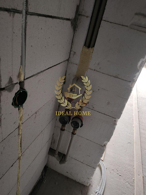 Продається 1-кімнатна квартира Галаганы Київ - фото 4