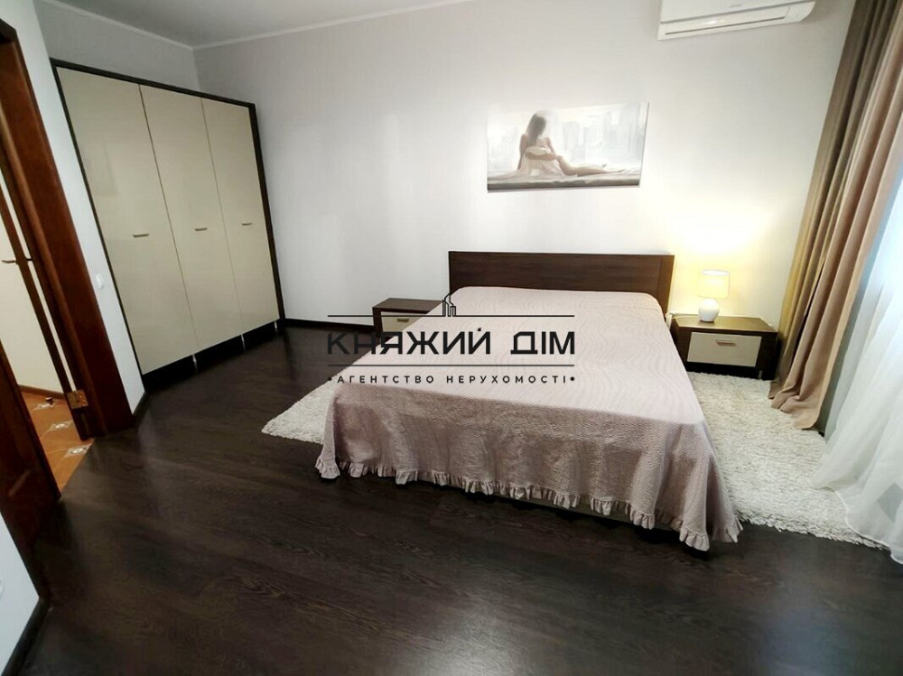 Оренда Квартира 2-кімнатна, 5/22 поверх на Урицкого ул./ Липкивского Василия Київ - фото 17