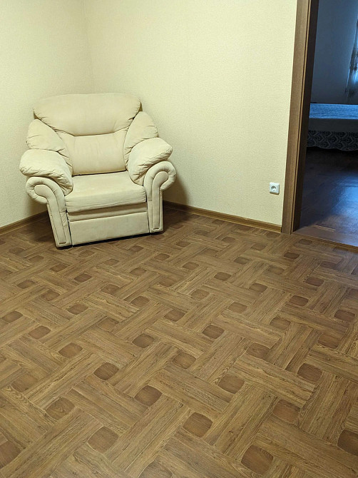 Оренда Квартира 1-кімнатна, 25/26 поверх на Бориса Антоненка-Давидовича, 1 Київ - фото 11