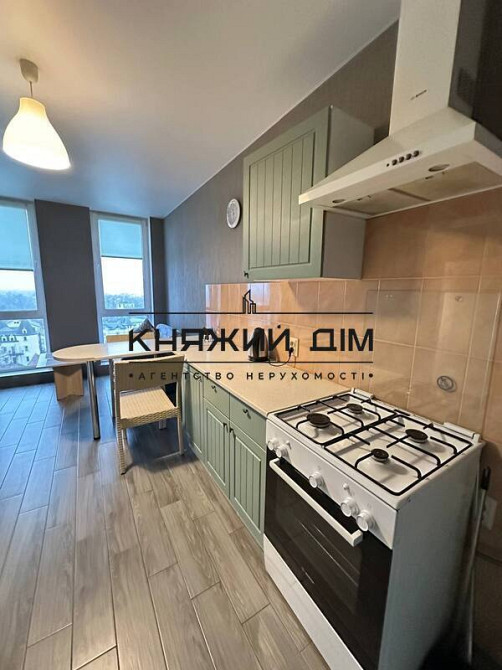 Оренда Квартира 1-кімнатна, 8/9 поверх на Малоземельная ул. Київ - фото 16