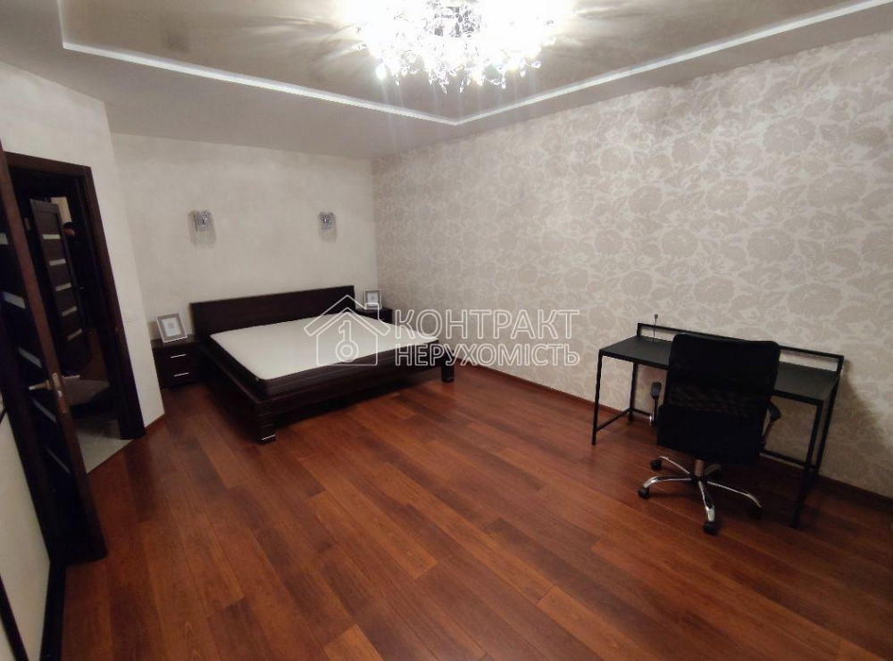 Продаж Квартира 2-кімнатна, 9/15 поверх на вул. Заліська Kharkiv - photo 5