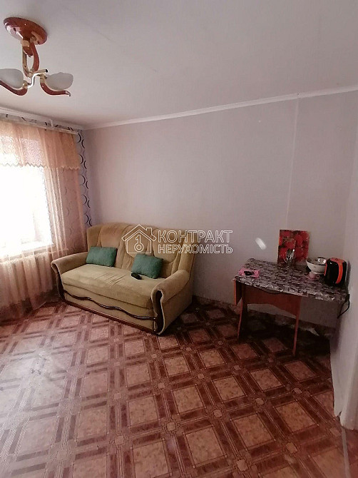 Оренда Квартира 1-кімнатна, 2/5 поверх на вул. Ньютона Харків - фото 4