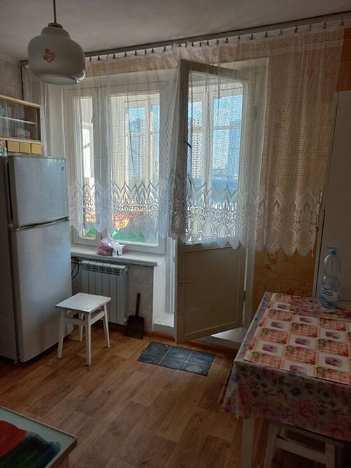 Оренда Квартира 1-кімнатна, 7/9 поверх на Тичини, 20 Київ - фото 1