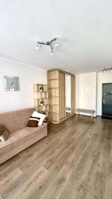 Оренда Квартира 1-кімнатна на Берестейстейська, 65б Киев - изображение 4