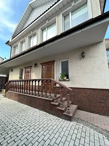 For sale 2-storey   195 sq.m 4 rooms at Гонти вулиця 2 Kirovohrad - photo 6
