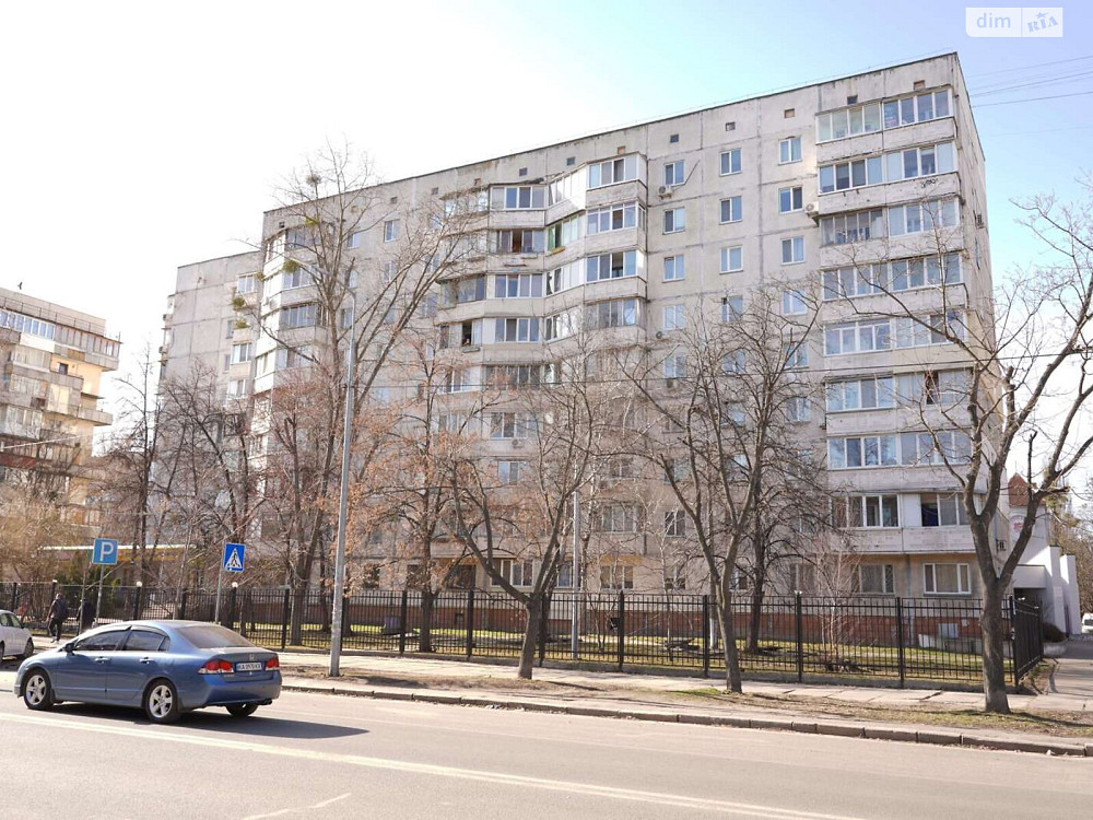 Продаж Квартира 3-кімнатна, 7/9 поверх на Світлицького вул., д. 28 Киев - изображение 15