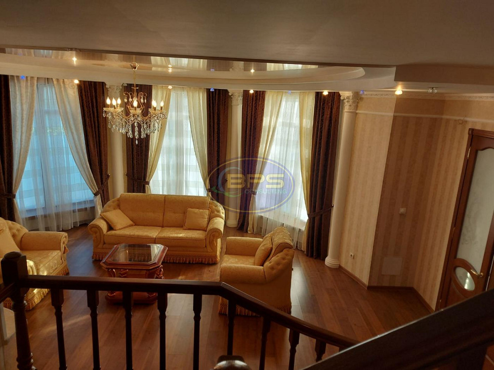 Продаж  Будинок з ділянкою 7 сот 394 кв.м   Одеса - фото 13