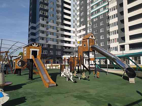 Продам смарт квартиру на Черемушках, в сданном доме Одеса