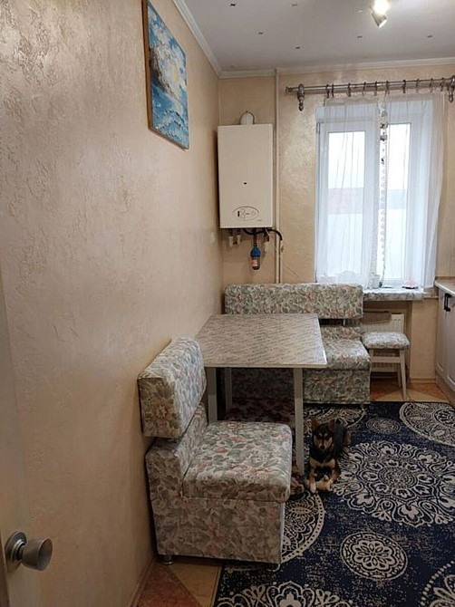 Продаж Квартира 3-кімнатна, 2/9 поверх на Симона Петлюри (Маяковського) вул., 18 Боярка - фото 2