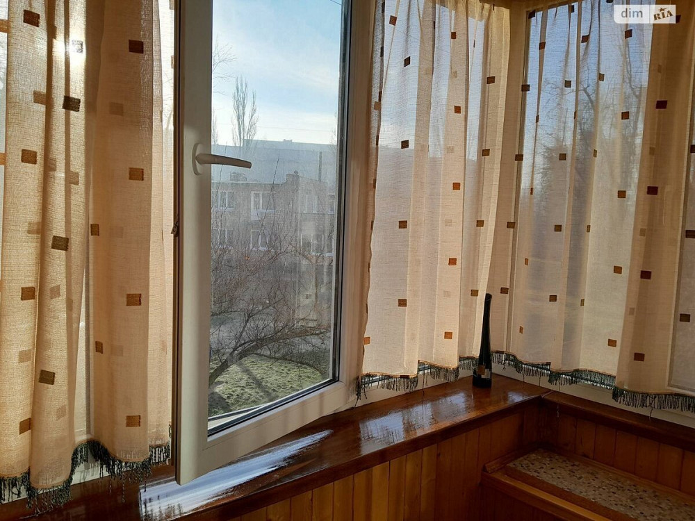 Продаж Квартира 1-кімнатна, 2/9 поверх на Милютенко, 12 Київ - фото 8