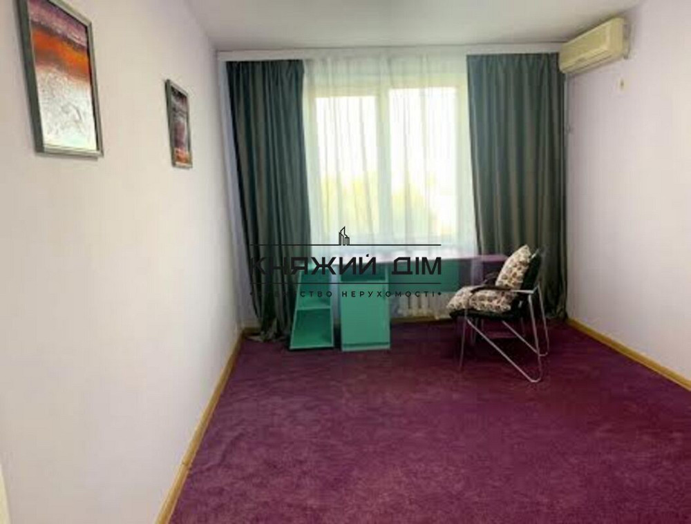 Оренда 3-х кімнатної квартири на Русанівці. м. лівобережна. Код об’єкту 11201775 Kiev - photo 13