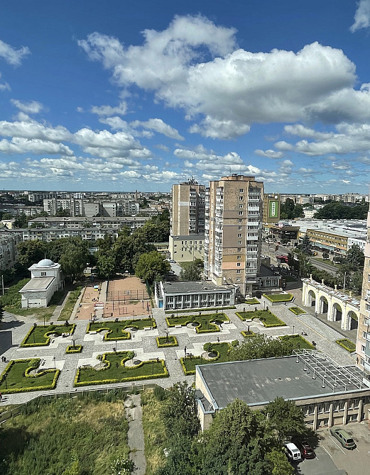 Продаж 2к Квартира 74 кв.м площа Мистецькі Ворота 9 Zhytomyr - photo 2