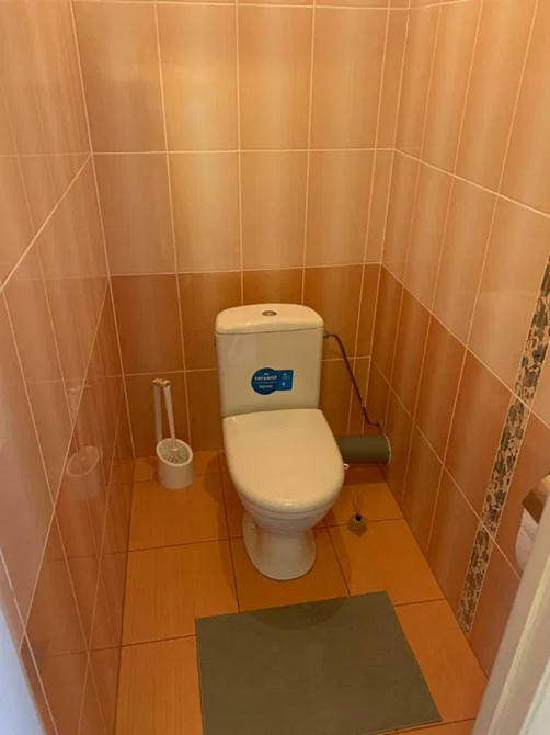 Оренда Квартира 1-кімнатна, 3/9 поверх на Дніпровська набережна, 5А Kiev - photo 10