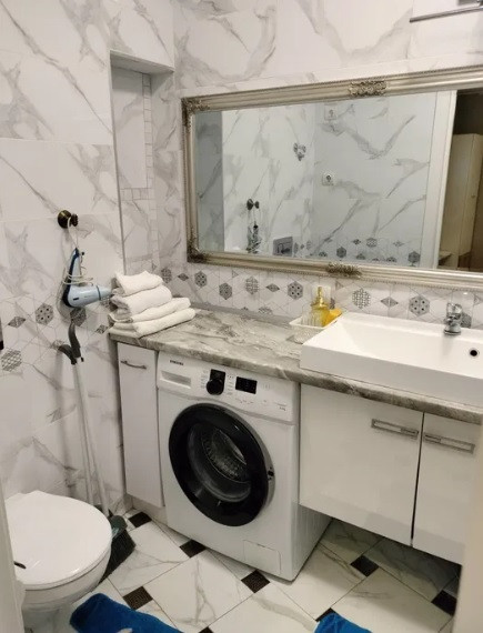 Оренда Квартира 1-кімнатна, 2/25 поверх на Каманина ул., 16а/3 Одеса - фото 8