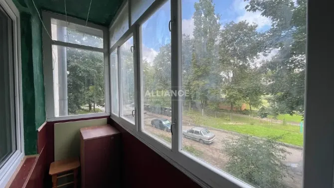 For sale 2-room Apartment 45 sq.m Гната Хоткевича Ivano-Frankivs'k - photo 11