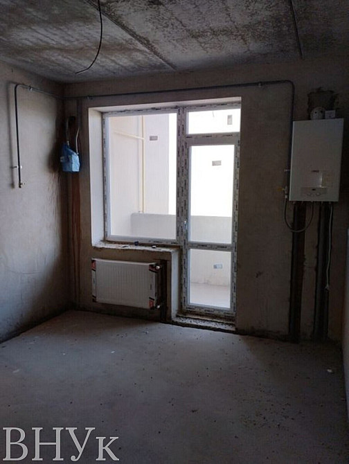 Продаж Квартира 1-кімнатна, 8/10 поверх на львівська Луцьк - фото 5