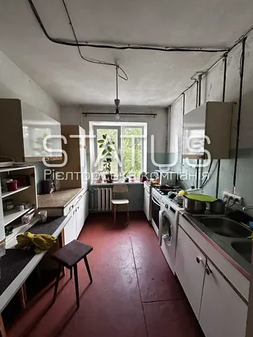 Продаж 3к Квартира 67 кв.м вул. Шевченка 82 Полтава - фото 4