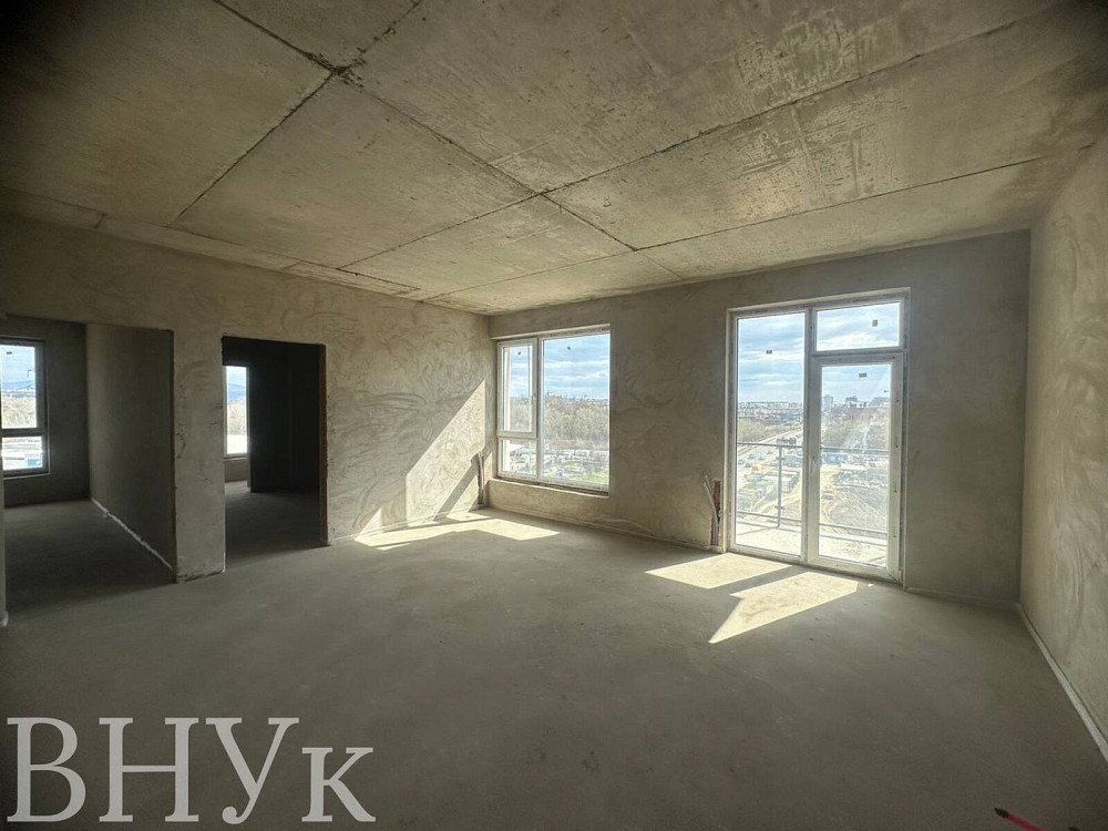 Продаж Квартира 2-кімнатна, 7/9 поверх на Бабяка Ужгород - фото 1